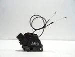 Door Lock Right Rear Mazda Sport (bk) BP4K72310F. Fixed Price $31.81.