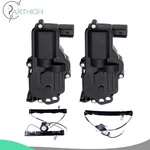 Front & Rear Left Door Lock Actuators Window Regulators 02-08 Ford Explorer. Fixed Price $71.96.