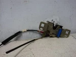 99 Cougar Trunk Latch (missing Rod) & (blue Core). Fixed Price $24.67.