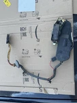 97 Volvo 850R Passenger Front Door Latch Right 9152256. Fixed Price $100.00.