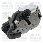 Meat & Doria 31145 Door Lock For Chevrolet, Opel, Seat. Fixed Price $188.63.