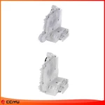 Set Of Door Lock Actuator Front & Rear Left Side Fits 2007-2011 Honda Cr-v. Fixed Price $27.81.
