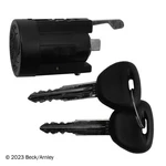 Beck Arnley 201-1871 Ign Key And Tumbler For 95-99 Mitsubishi 3000GT Eclipse. Fixed Price $47.99.