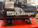 "remanufactured" National Vacuum Equipment Nve 607 Challenger Pump. Fixed Price $3195.00.