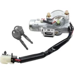 Beck Arnley 201-1973 Ign Lock & Cyl Assy Sw For 99-04 Nissan Frontier Xterra. Fixed Price $118.07.
