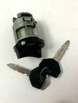 Smp US142LB New Ignition Lock Cylinder. Fixed Price $26.75.