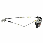 Genuine Ford Latch Assembly BC3Z-25219A64-CA. Fixed Price $188.36.
