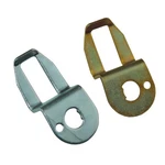Door Lock Lever Pawl Clips Pair Rh Lh 1967-69 Chevrolet Camaro Pontiac Firebird. Fixed Price $20.00.