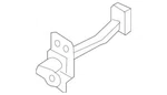 Genuine Hyundai Door Check 79390-2S000. Fixed Price $56.69.
