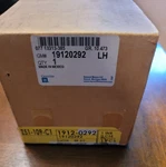 Genuine Gm Lock Assembly 19120292 Lh Oem New. Fixed Price $120.99.