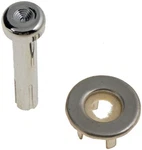Door Lock Knob Dorman 75401. Fixed Price $21.36.
