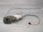92-96 Nissan Z32 300ZX Left Driver Door Lock Latch Actuator 80551-45P00 Oem. Fixed Price $35.04.