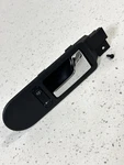 1998-2010 Vw Volkswagen Beetle Right Front Interior Door Handle 1C1837114 Oem. Fixed Price $32.99.