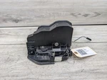 2015-2016 Bmw X3 F25 Front Right Passenger Door Latch Lock Actuator 7318416. Fixed Price $40.45.