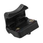 Toyota Lexus / Oem Auxiliary Catch Release Lever Assy 53540-30020 For GS400. Fixed Price $42.00.