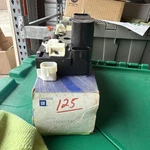 Oem New 1995-05 Chevrolet Oldsmobile Front Driver Side Door Lock 15066140. Fixed Price $121.50.
