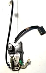 Range Rover P38 Front Door Latch Actuator Right Passenger Genuine Oem 2000 2002. Fixed Price $199.00.