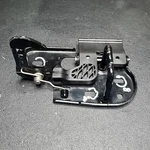 11-17 Volkswagen Touareg Front Hood Latch Safety Catch Mechanism 3C0823480A Oem. Fixed Price $29.99.