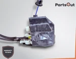 11-18 Audi A8 Front Left Side Door Lock Latch Actuator Oem. Fixed Price $32.66.