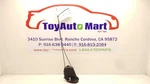 04-09 Toyota Prius Driver Side Rear Door Lock Actuator Assembly. Fixed Price $109.99.