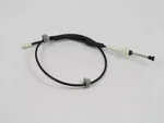 Genuine Mopar Inside Lock To Latch Cable 68060725AC. Fixed Price $37.79.