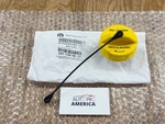 E85 Gasoline Fuel Cap For 2007-2019 Dodge Jeep Chrysler Mopar Oem 52030380AB. Fixed Price $35.95.