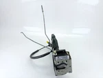 P04589924AH Front Right Door Lock / 182301 For Jeep Grand Cherokee Iv. Fixed Price $102.68.