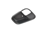 Genuine Mopar Remote Handle Bezel Left 5YF63JXWAA. Fixed Price $12.56.