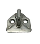 06-23 Subaru Outback Door Lock Latch Catch Striker Plate Oem 61264AG00B. Fixed Price $15.92.