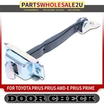 Rear Left Right Side Door Check For Toyota Prius Awd-e Prime 1.8L. Fixed Price $20.28.