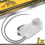 A-premium Rear Right Door Lock Actuator For Toyota Sienna 11-17 W/ Power Sliding. Fixed Price $127.99.
