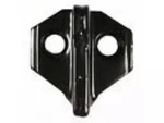 Genuine Ford Door Lock Striker Plate 4R3Z-63265A45-AA. Fixed Price $10.73.