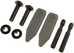 99-02 F250 F350 F450 F550 Super Duty Door Lock Knob Assortment Dorman 75399. Fixed Price $13.28.