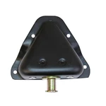 Omix 11810.01 Door Latch Pin And Bracket Fits CJ5 CJ7 Scrambler Wrangler (yj). Fixed Price $53.49.