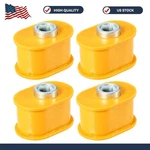 4PCS NO.51217112443/51217112444 Door Check Strap Bushing For Bmw Series E65. Fixed Price $14.00.