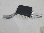 07-12 Lexus LS460 4.6L Oem Front Right Passenger Door Control Module 12V 5089. Fixed Price $18.00.