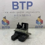 2009 Volkswagen Golf MK6 Tailgate Boot Lock Catch 5K0827505B BOX108. Fixed Price $18.84.