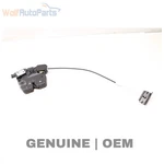 2007-2011 Bmw X5 Trunk Hatch Latch / Lock 7234379. Fixed Price $44.99.