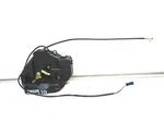 03-07 Mercedes C230 W203 Rear Right Side Door Lock Latch Actuator Oem DK909337. Fixed Price $57.00.