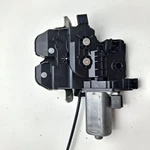2007-2013 Mercedes-benz CL550 Trunk Lid Lock Latch Actuator A2217300085. Fixed Price $89.98.