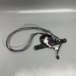 Tesla Model X Lock Actuator Housing Harness 2016 17 18 19 2020 Oem 1052391-00-F. Fixed Price $62.10.