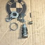 Genuine Bmw E36 E34 Door Lock Front Left Side Heated Complete No Key Oem. Fixed Price $95.00.