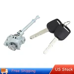 Front Driver Lh Door Lock Cylinder W/2 Keys For 13-17 Honda Accord 72185-T2A-A01. Fixed Price $14.09.