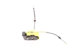 2018 - 2025 Alfa Romeo Stelvio Rear Left Door Latch Lock Actuator Oem 50536551. Fixed Price $48.30.