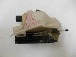 Door Lock Actuator Driver Left Rear 2003 Volkswagon Passat. Fixed Price $51.10.
