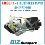 Genuine ! Door Lock Actuator Rear Right For 05-10 Kia Sportage Oe# 81421-1F010. Fixed Price $941.09.