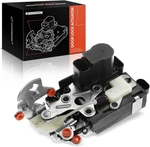 Front Left Door Latch Lock Actuator For Chevy Gmc Blazer Jimmy 4.3L 1995-97. Fixed Price $116.22.