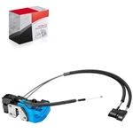 81310-2V000 Front Left Door Lock Actuator For Hyundai Veloster 1.6L 2012-2017. Fixed Price $31.99.