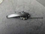 11-14 Ford Focus Rear Front Right Door Handle CM51 A224A36 Cd Oem & Sana. Fixed Price $22.50.