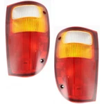 Ford Truck Ranger Tail Light 2005-2007 Pair Driver And Passenger Side. Fixed Price $218.94.